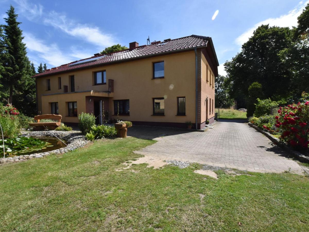 Comfortable Apartment In A Quiet Location Zweedorf Quarto foto