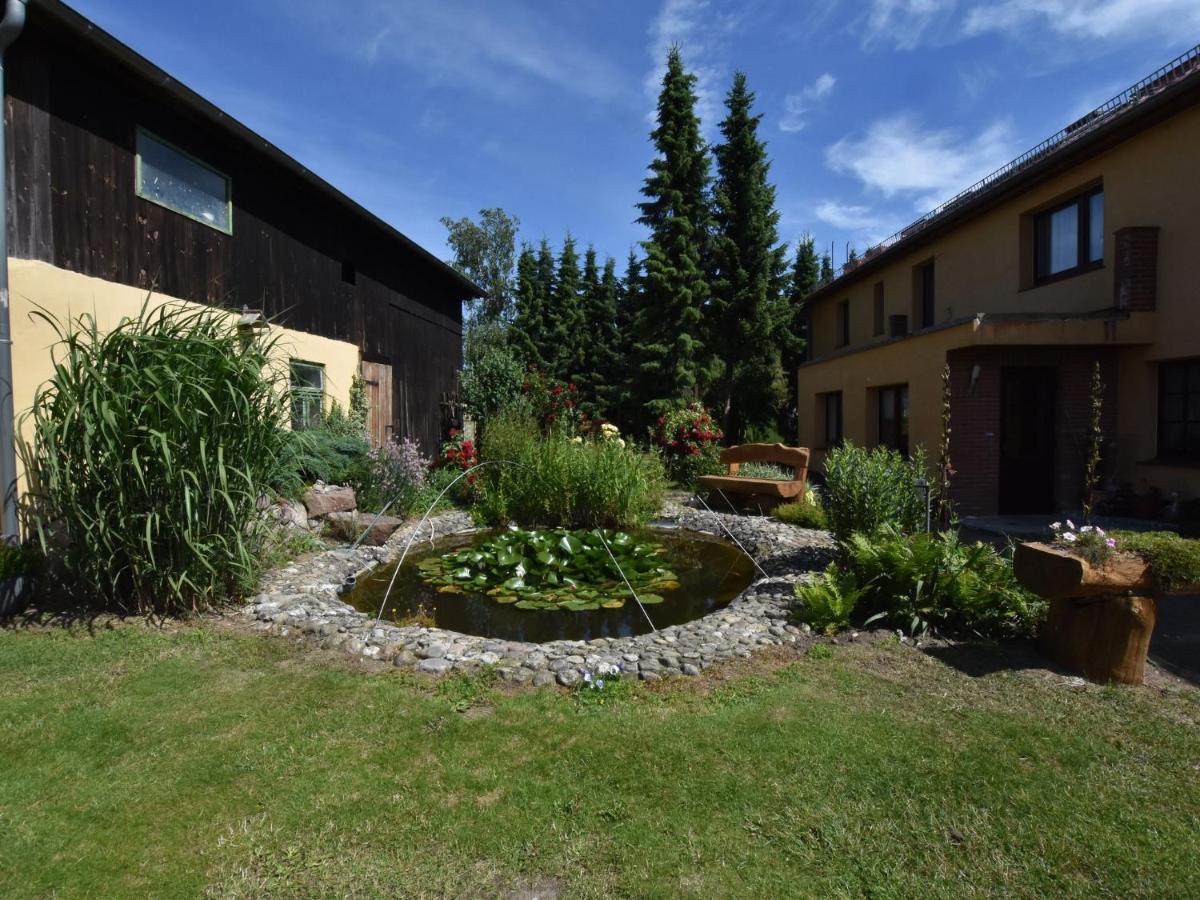 Comfortable Apartment In A Quiet Location Zweedorf Quarto foto