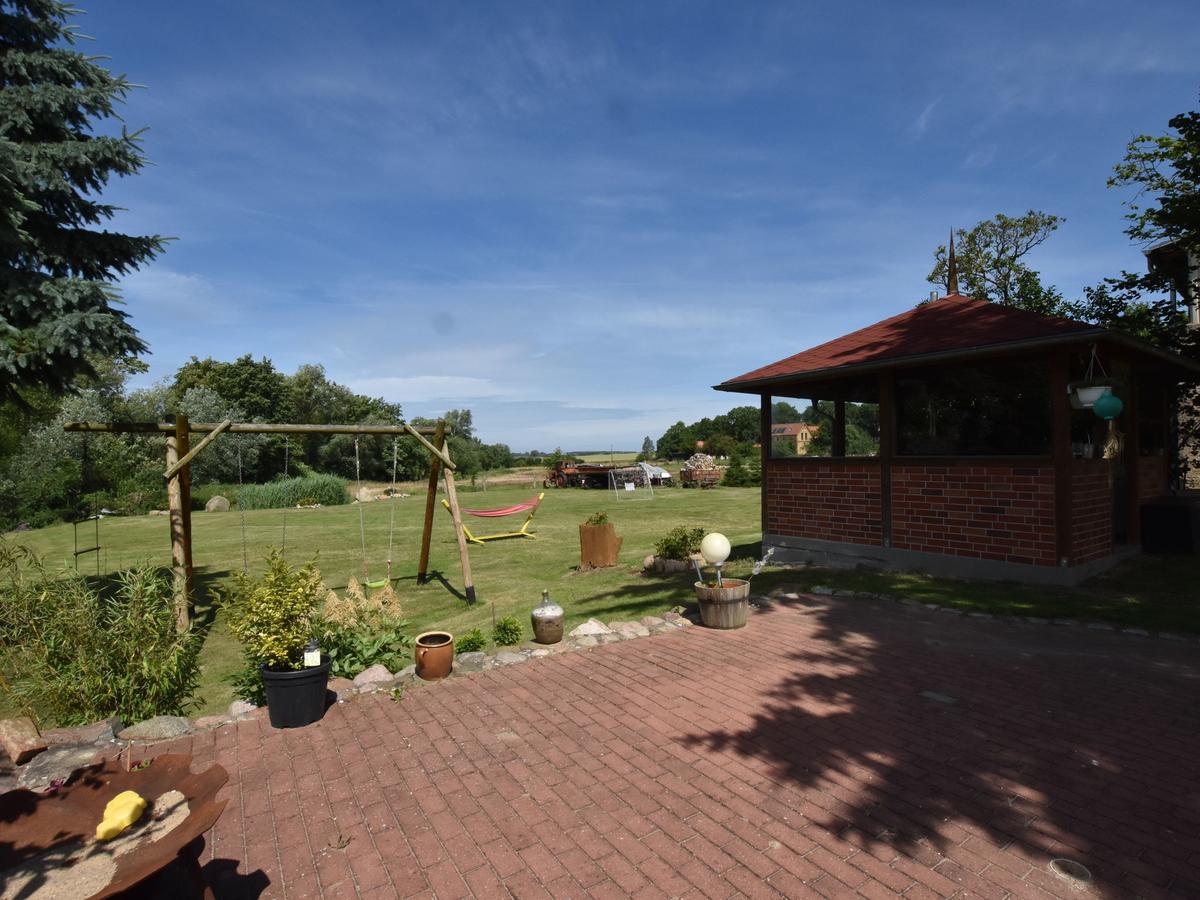 Comfortable Apartment In A Quiet Location Zweedorf Exterior foto