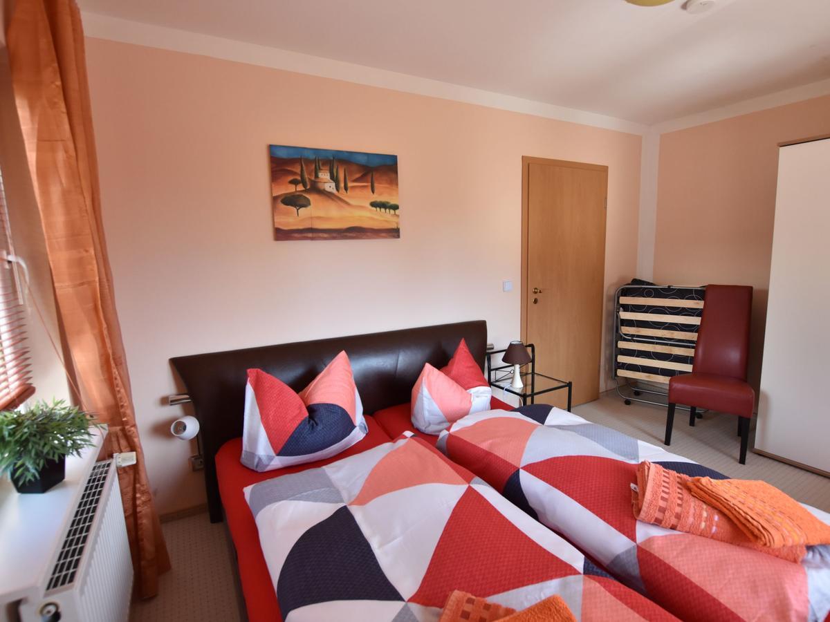 Comfortable Apartment In A Quiet Location Zweedorf Exterior foto